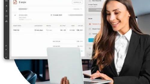 E-Arşiv Fatura Programı Nedir?
